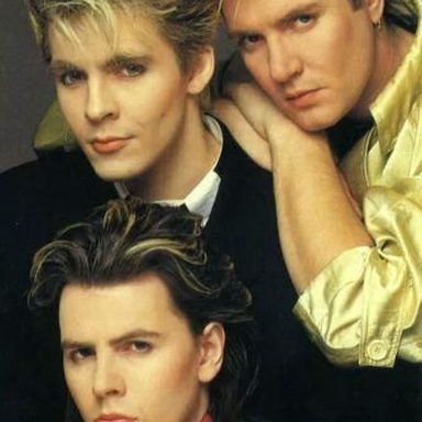 Duran Duran photo 53