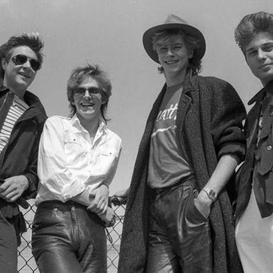 Duran Duran photo 18