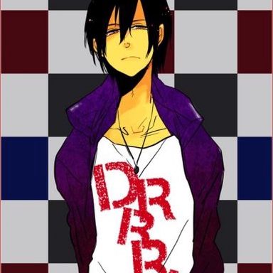 Durarara!!