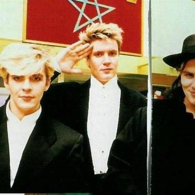 Duran Duran photo 32
