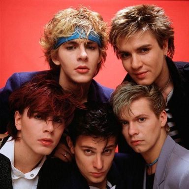 Duran Duran photo 30
