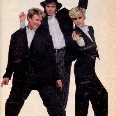 Duran Duran photo 63
