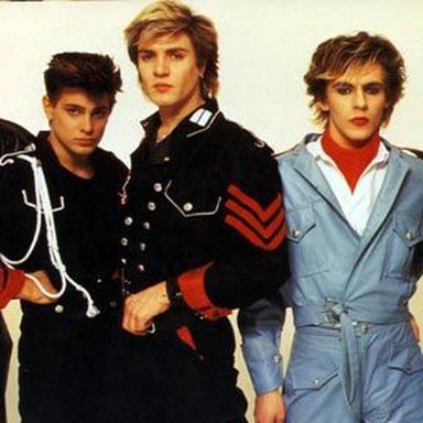 Duran Duran photo 73