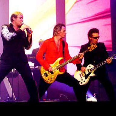 Duran Duran photo 78