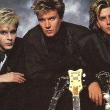 Duran Duran photo 47