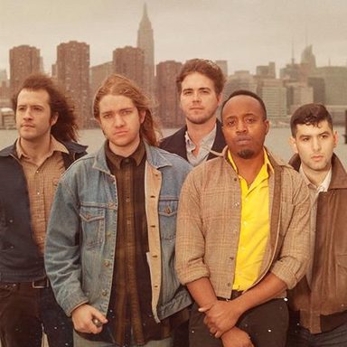 Durand Jones & The Indications