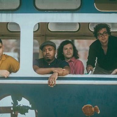 Durand Jones & The Indications