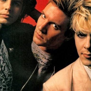 Duran Duran photo 55