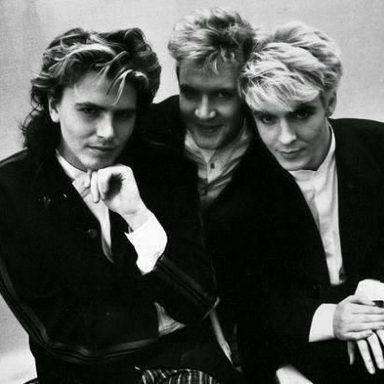Duran Duran photo 57