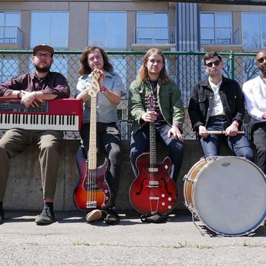 Durand Jones & The Indications