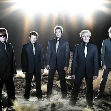 Duran Duran photo 66