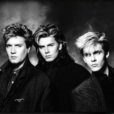 Duran Duran