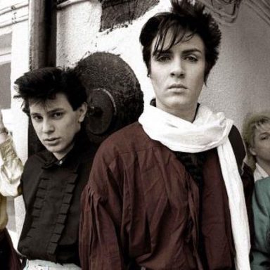 Duran Duran photo 49