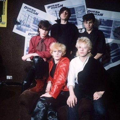 Duran Duran photo 41