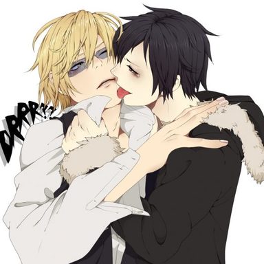Durarara!! photo 11