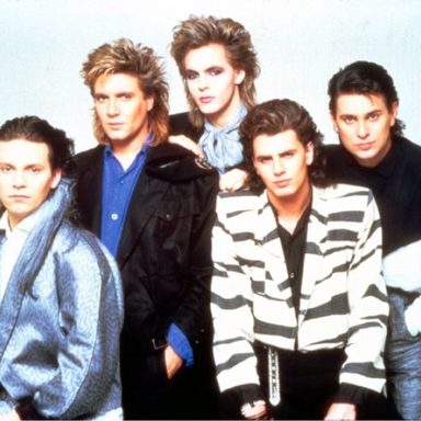 Duran Duran photo 60