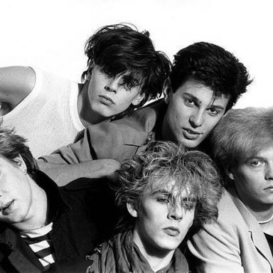 Duran Duran photo 58