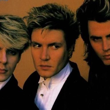 Duran Duran photo 12