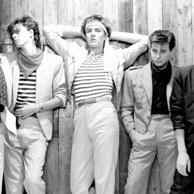 Duran Duran photo 39