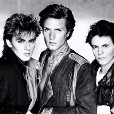 Duran Duran photo 46