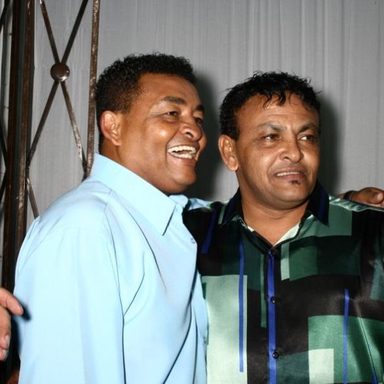 Durval e Davi