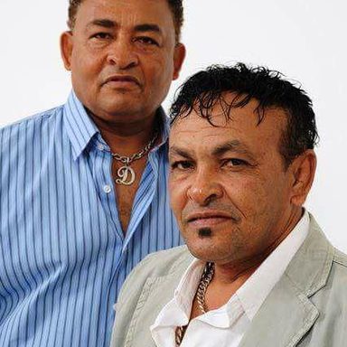 Durval e Davi