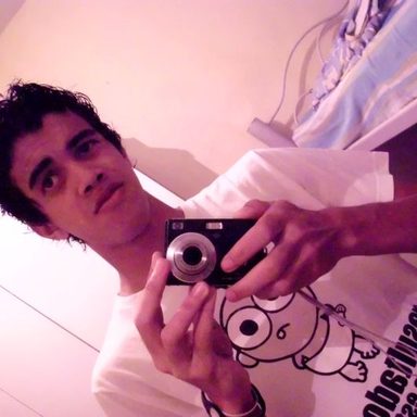 Dustin Maia