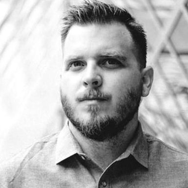Dustin Kensrue