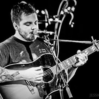 Dustin Kensrue
