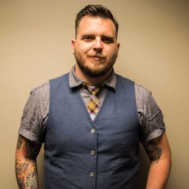 Dustin Kensrue