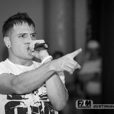 Dustin﻿ Tavella