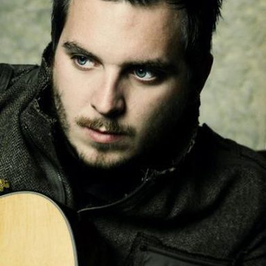 Dustin Kensrue