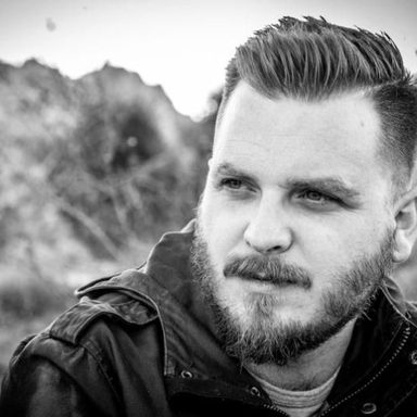 Dustin Kensrue
