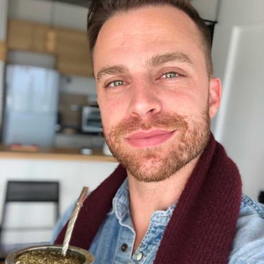 Dustin Luke