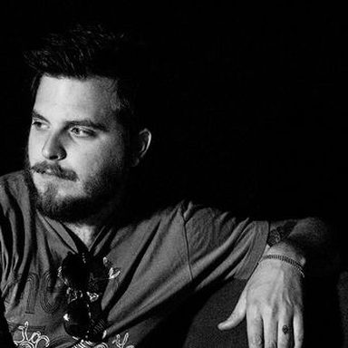 Dustin Kensrue