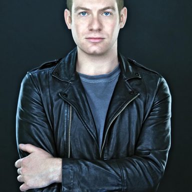 Dustin Paul