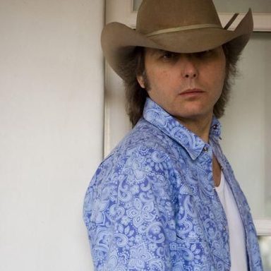 Dwight Yoakam