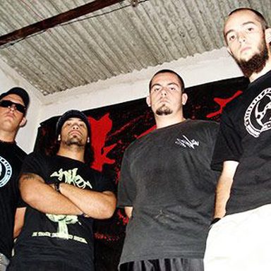 DxOxRx (Disorder Of Rage)
