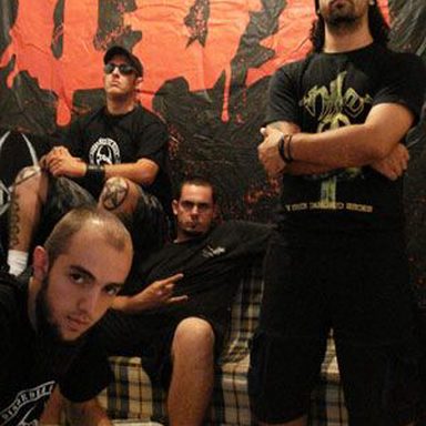 DxOxRx (Disorder Of Rage)