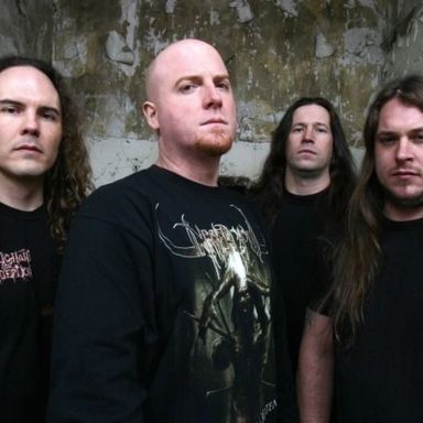 Dying Fetus