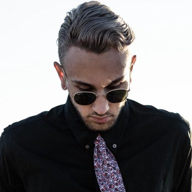 Dylan Matthew