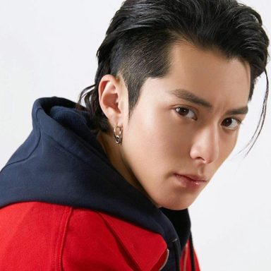 Dylan Wang