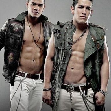 Dyland & Lenny