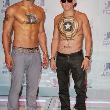 Dyland & Lenny