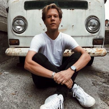 Dylan Reynolds