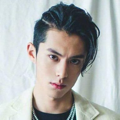 Dylan Wang