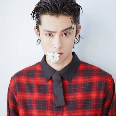 Dylan Wang