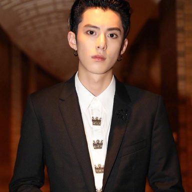 Dylan Wang