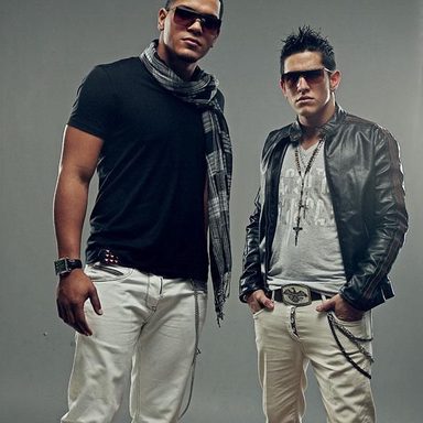 Dyland & Lenny