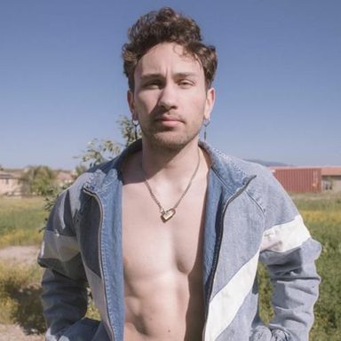 Dylan Matthew